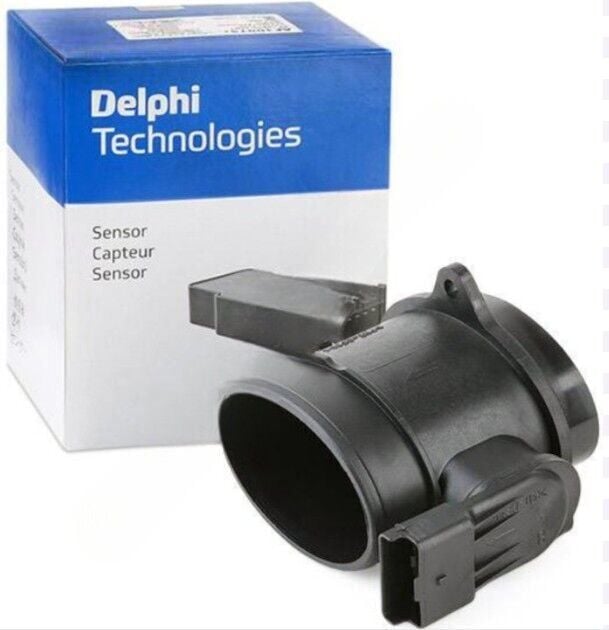 PEUGEOT 407 (2004-2011) 1,6 HDI HAVA DEBİMETRESİ (DELPHİ)