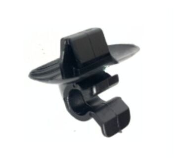 Peugeot 407 (2004-2011) Kaput Demiri Tutucu Klipsi (Orijinal)