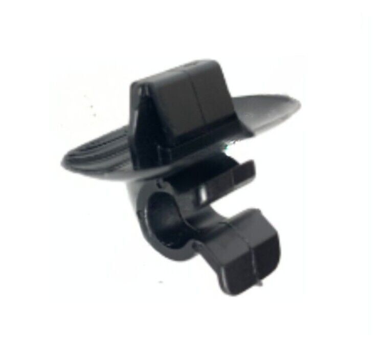 PEUGEOT 306 KAPUT DEMİRİ TUTUCU KLİPSİ  (ORİJİNAL)