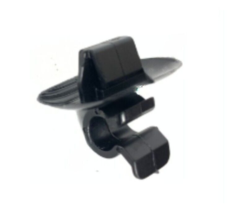 PEUGEOT 306 KAPUT DEMİRİ TUTUCU KLİPSİ  (ORİJİNAL)