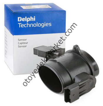 PEUGEOT 308 (2008-2011) 1,6 HDI HAVA DEBİMETRESİ (DELPHİ)