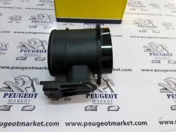 PEUGEOT 308 (2008-2011) 1,6 HDI HAVA DEBİMETRESİ (DELPHİ)