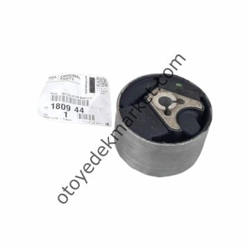 Peugeot 407 (2004-2011) Motor Alt Takoz Burcu (Orijinal)