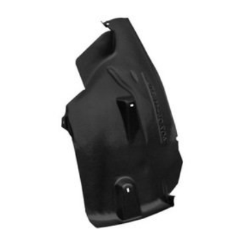 PEUGEOT 407 SAĞ ÖN ÇAMURLUK DAVLUMBAZI (ARKASI) (İTHAL)