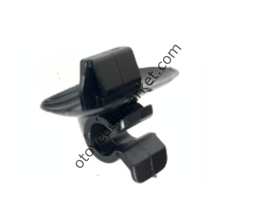 PEUGEOT 106 KAPUT DEMİRİ TUTUCU KLİPSİ  (ORİJİNAL)