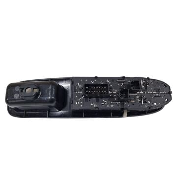 Peugeot 406 (1997-2004) Cam Açma Düğmesi Sol Dörtlü Ayna Kumandalı (İthal)