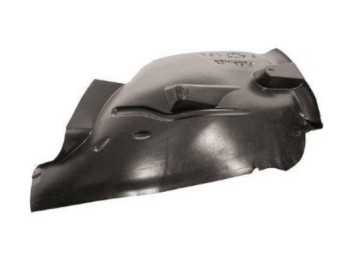 PEUGEOT 407 SOL ÖN ÇAMURLUK DAVLUMBAZI ARKASI (İTHAL)