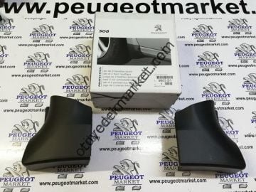PEUGEOT 508 ÖN PAÇALIK TAKIMI (ORJİNAL)