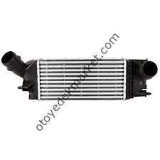 CİTROEN C5 (2006-2011) 1.6 HDI TURBO RADYATÖRÜ (KALE)