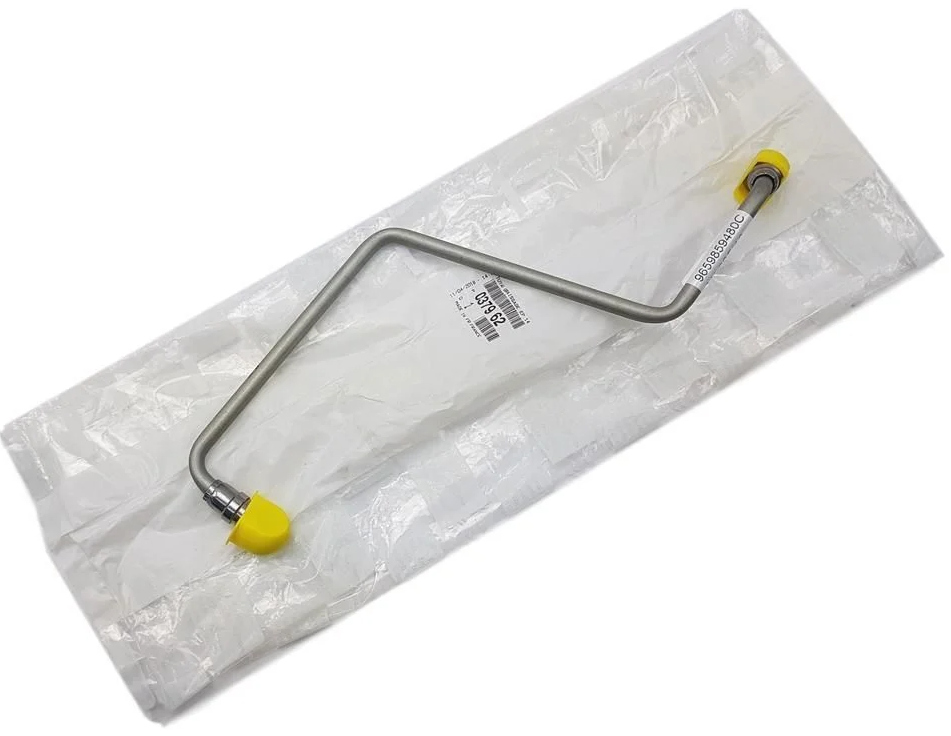 Peugeot 207 1.4 Hdi Turbo Yağlama Borusu (Orijinal)