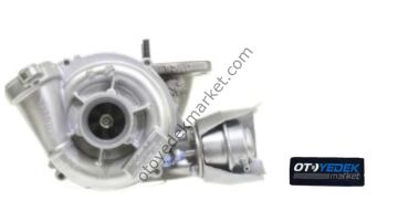 PEUGEOT 207 (2006-2012) 1,4 HDI TURBO (SUPSAN)