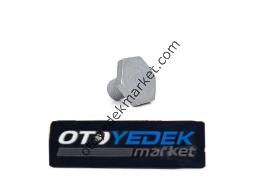 PEUGEOT 3008 DİZEL KARTER TAPASI (ORİJİNAL)