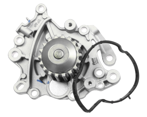 Peugeot 301 (2018-2020) 1.5 Blue Hdi Su Pompası Devirdaim (İthal)