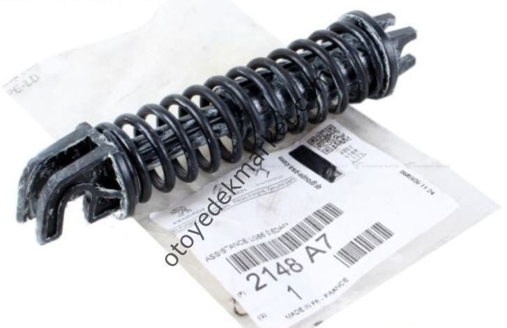 Peugeot 308 (2008-2014) Debriyaj Pedal Yayı (Orijinal)