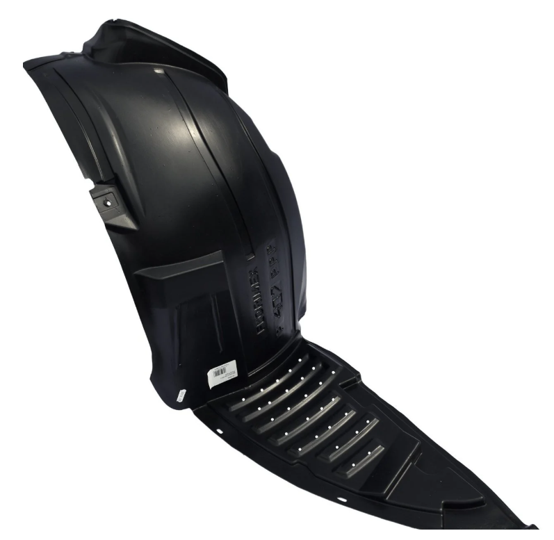 PEUGEOT 407 SAĞ ÖN ÇAMURLUK DAVLUMBAZI (ÖNÜ) (İTHAL)