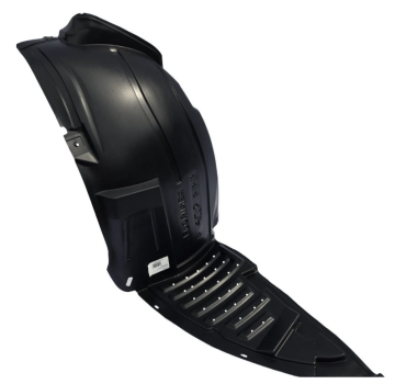 PEUGEOT 407 SAĞ ÖN ÇAMURLUK DAVLUMBAZI (ÖNÜ) (İTHAL)