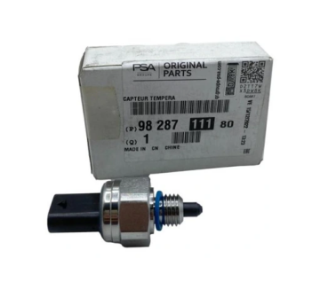 Citroen Jumper (2020-2023) 2.2 Hdi Motor Yağı Sıcaklık Sensörü (Orijinal)