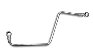 PEUGEOT 206 (2003-2011) 1.4 HDI TURBO YAĞLAMA BORUSU (İTHAL)