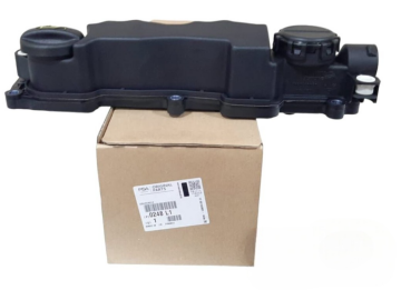 Peugeot 207 (2006-2012) 1.6 Hdı Subap /Külbütör Kapağı (Orijinal)