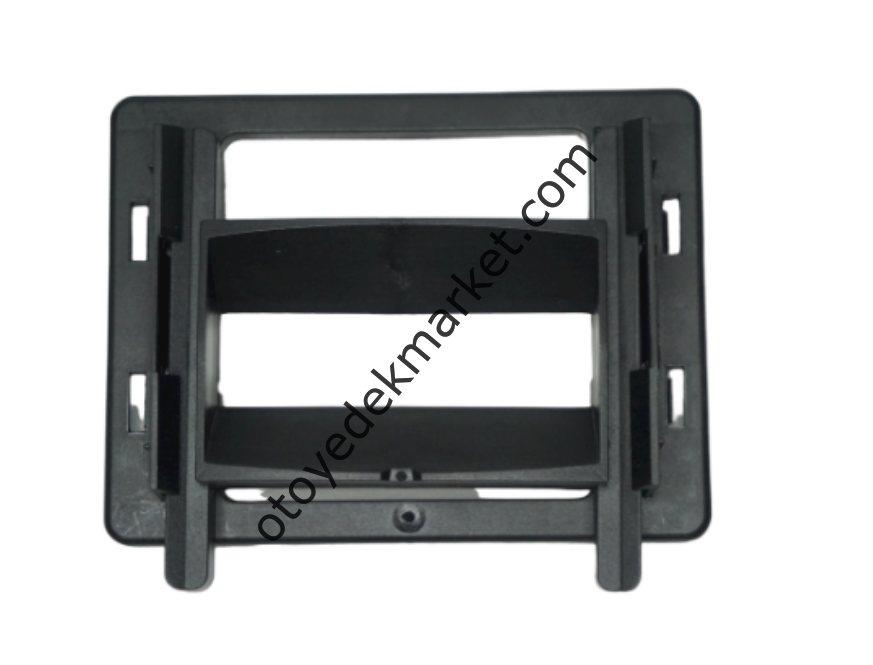 Peugeot 301 (2012-2020) Stepne Kancası Plastiği (Orijinal)