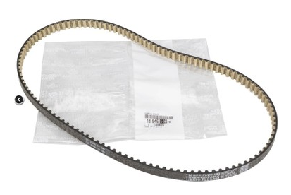 Peugeot 408 (2023-2024) 1.2 Benzinli Triger Kayışı (Orijinal)