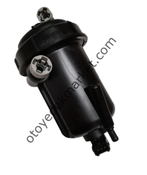 Peugeot boxer 2.0hdı 2007 sonrası komple mazot fıltresi (orjınal)