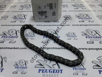PEUGEOT PARTNER 1,9 YAĞ POMPA ZİNCİRİ (FEBİ)