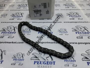 PEUGEOT PARTNER 1,9 YAĞ POMPA ZİNCİRİ (FEBİ)