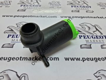 PEUGEOT 406 CAM SİLECEK MOTORU