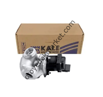 Citroen C3 (2004-2010) 1.6 Hdi Egr Vanası (Kale)