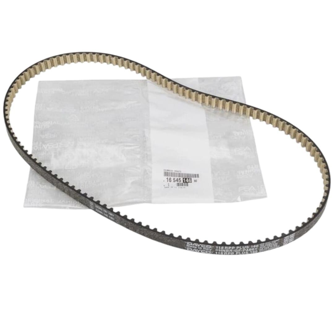 Citroen C3 (2017-2024) 1.2 Benzinli Triger Kayışı (Orijinal)