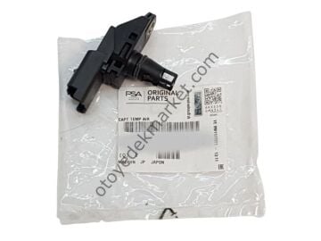 Citroen Jumper (2020-2023) 2.2 Hdi Emme Manifoldu Hava Sıcaklık Sensörü (Orijinal)