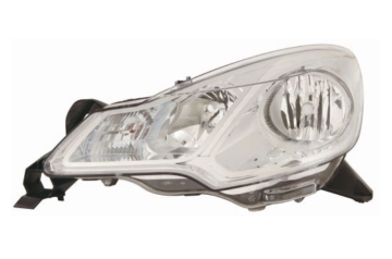 DS3-C3  (2010-2013) Sol Ön Far (Depo)