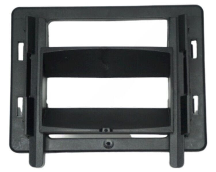 Peugeot 208 (2012-2019) Stepne Kancası Plastiği (Orijinal)