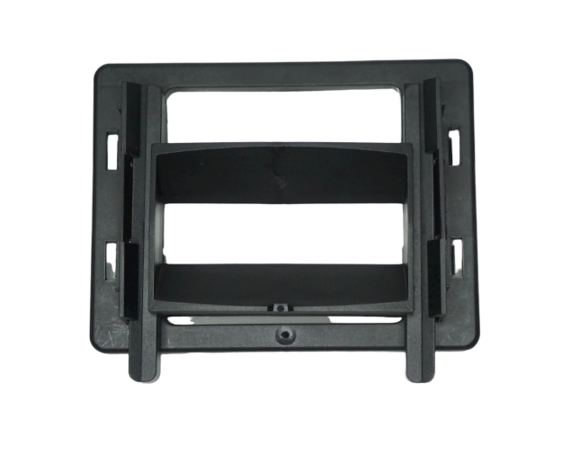 Peugeot 208 (2012-2019) Stepne Kancası Plastiği (Orijinal)