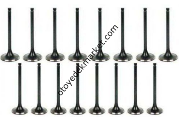 PEUGEOT 307 (2001-2009) 1,6 BENZİNLİ SUBAP TAKIMI (WAX)