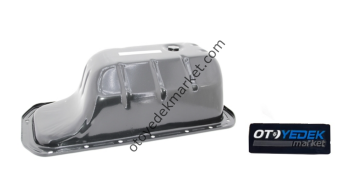 Peugeot 307 (2002-2008) 1.6 Hdı Yağ Karteri (İthal)