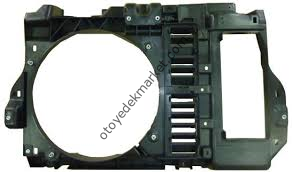 CİTROEN C5 - P407  2008 SONRASI ÖN PANEL