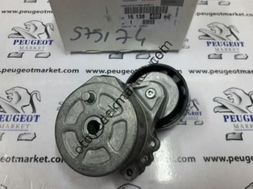 PEUGEOT PARTNER (1998-2000) 1.9 ALTERNATÖR GERGİ RULMANI (SNR)