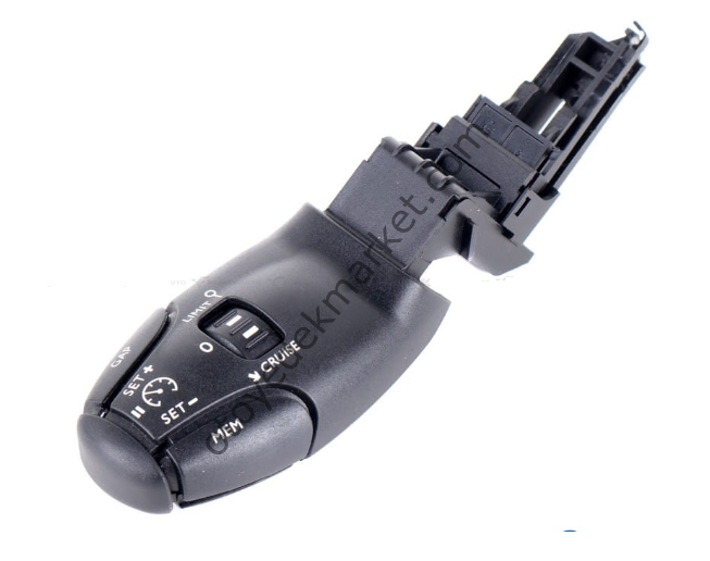 Citroen C5 Aircross (2019-2025) Hız Sabitleme Kolu (Orijinal)