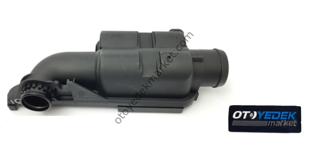 Peugeot 207 (2006-2012) 1.4 Hdi Turbo Hava Kutusu (İthal)