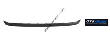 Peugeot 3008 (2020-2023) Arka Tampon Bandı (Orijinal)