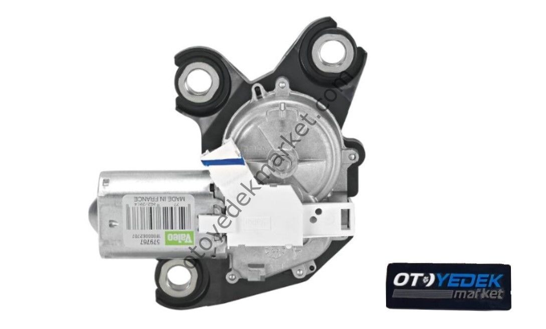 PEUGEOT PARTNER TEPEE (2008-2018) ARKA SİLECEK MOTORU (VALEO)