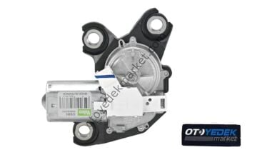 PEUGEOT PARTNER TEPEE (2008-2018) ARKA SİLECEK MOTORU (VALEO)