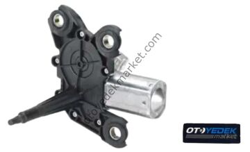 PEUGEOT PARTNER TEPEE (2008-2018) ARKA SİLECEK MOTORU (VALEO)