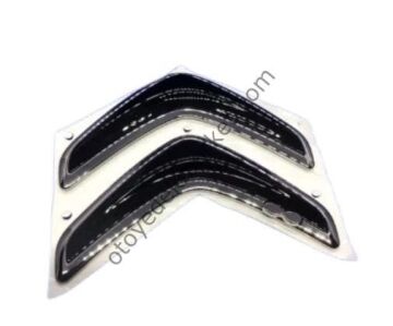 Citroen Ami (2021-2024) Citroen Amblemi (Orijinal)