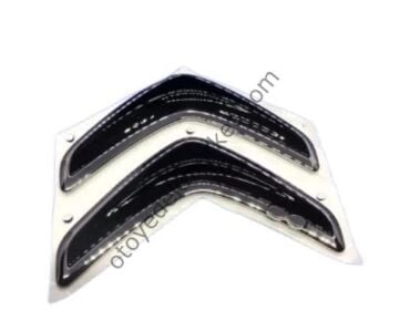 Citroen Ami (2021-2024) Citroen Amblemi (Orijinal)
