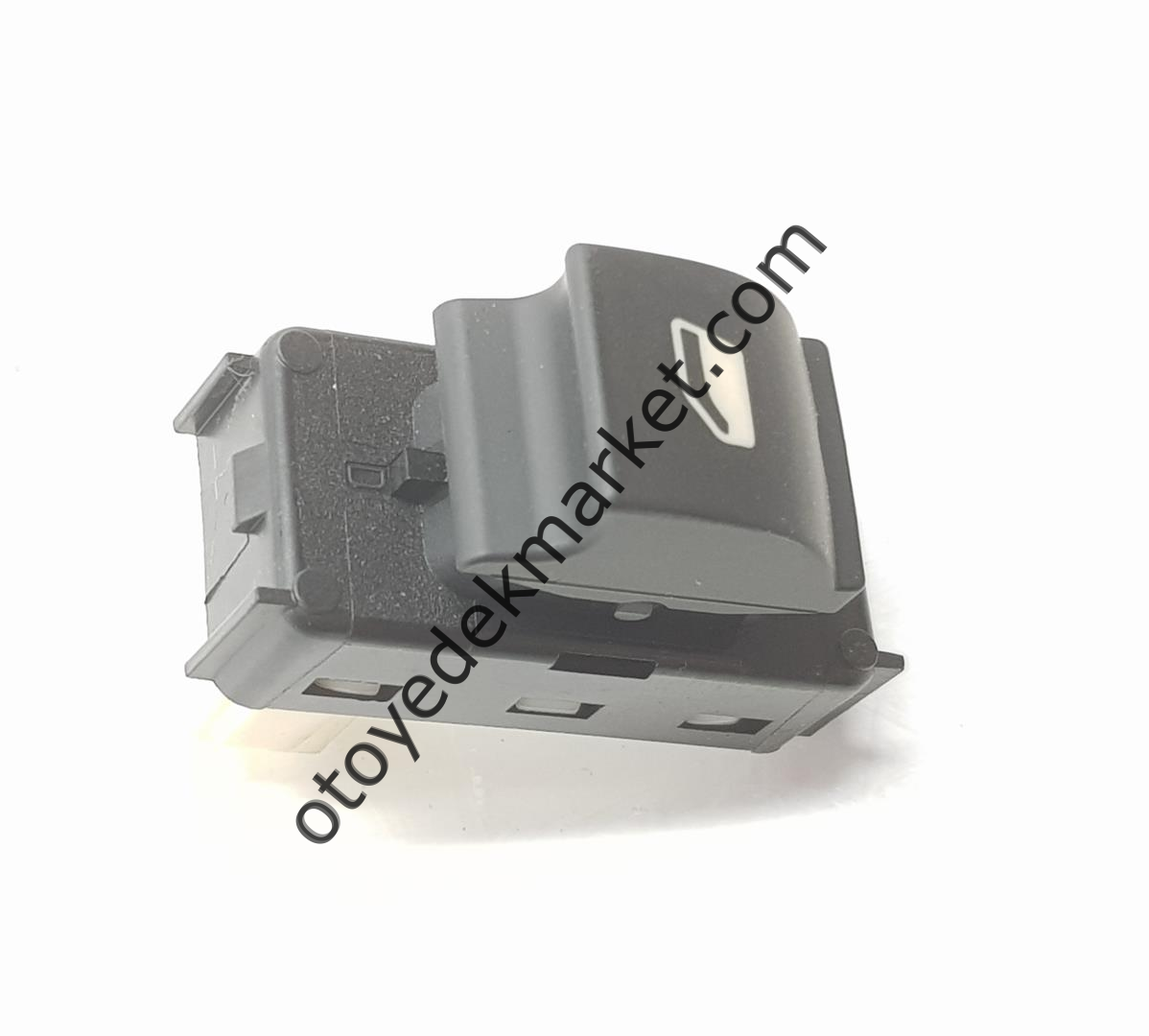 Citroen C4 X (2021-2025) Arka Kapı Cam Açma Düğmesi (İthal)