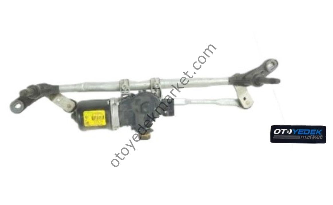 PEUGEOT 301 (2012-2020) ÖN CAM SİLECEK MOTORU (ORİJİNAL)