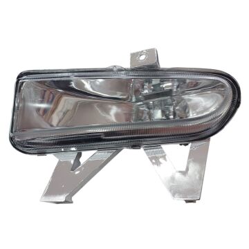 PEUGEOT 406 (1999-2004) SOL SİS FARI (İTHAL)